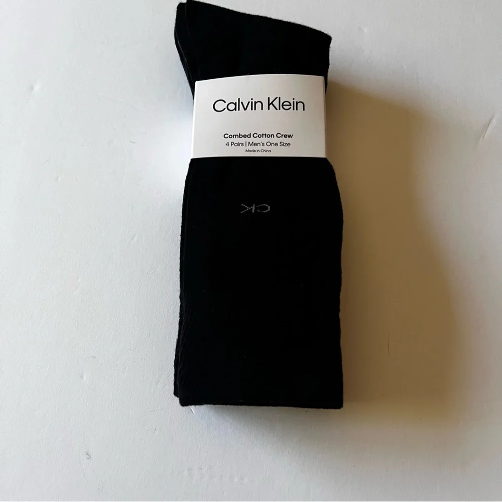 Calvin Klein calvin klein